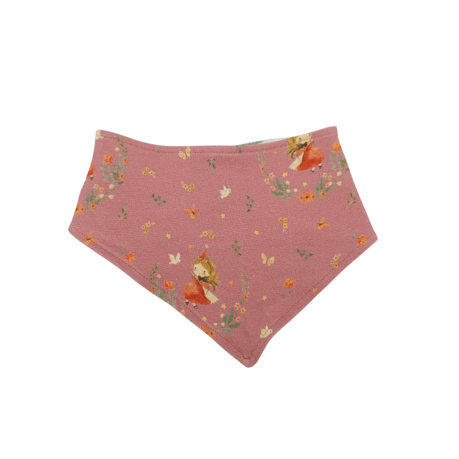 Wendehalstuch Fairyland Feen